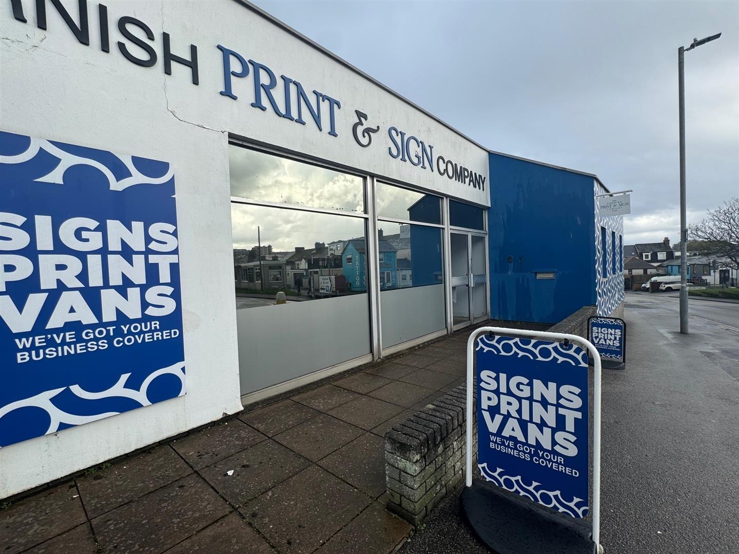 Trevena Terrace, Newquay photo - 1